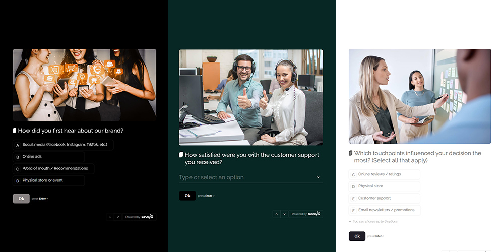 Market Research Demo
