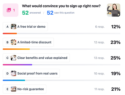 Real-time analytics